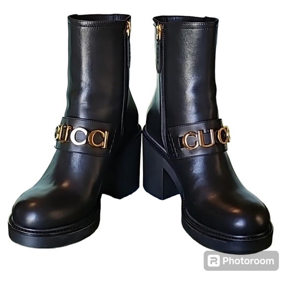 Gucci  boots - Picture 11 of 11